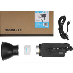 
                  
                    Load image into Gallery viewer, Nanlite FS-300B Bi-Color LED Monolight
                  
                