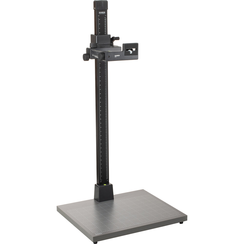 Kaiser RSX Copy Stand with RTX Camera Arm