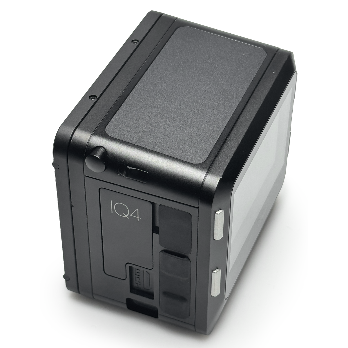 Pre-Owned Phase One IQ4 150MP Digital Back (XF Mount) – Capture