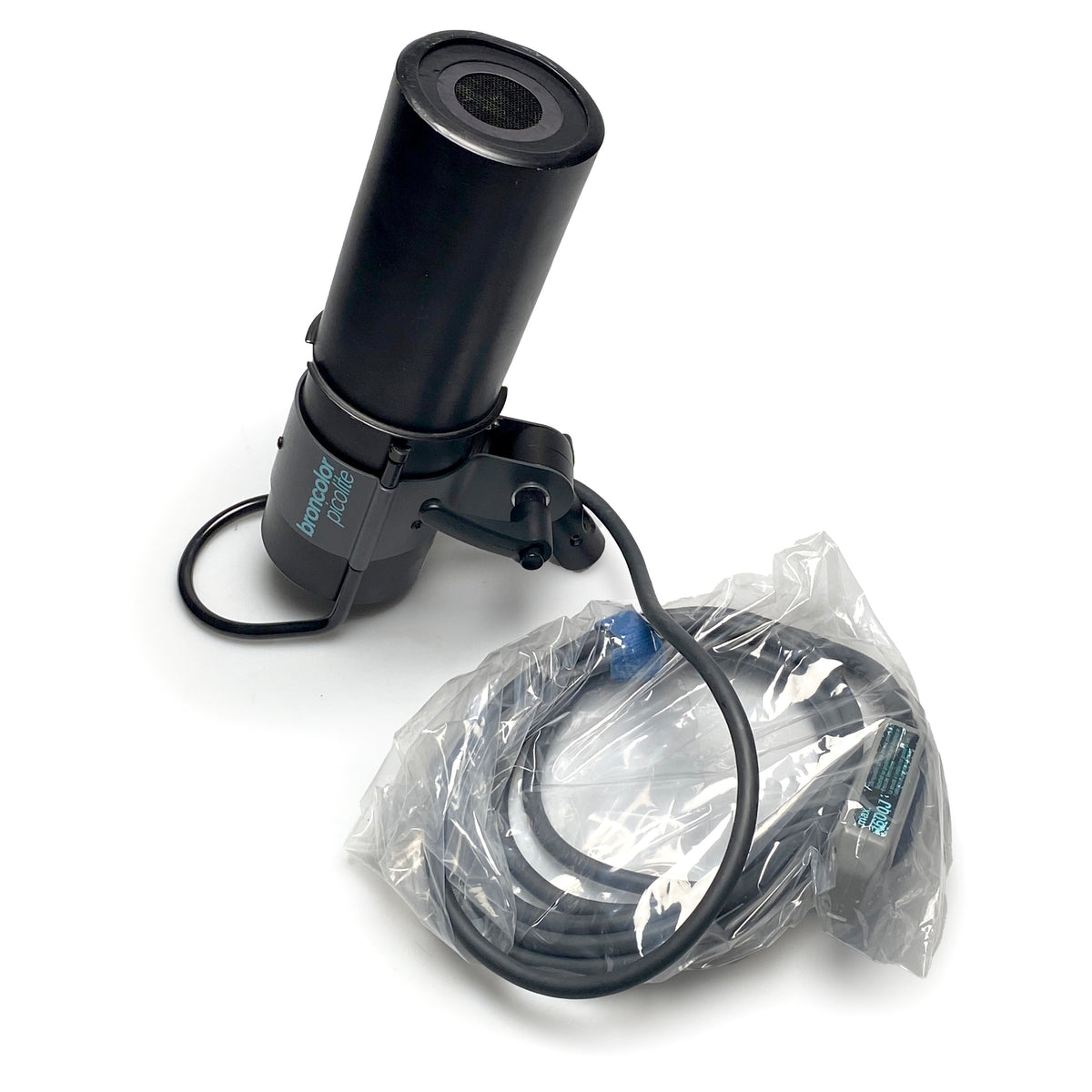 Inter Image - Torche flash de studio DS 160 160W/s (ng 38) lampe pilote Inter Image - Torche flash de studio DS 160 160W/s (ng 38) lampe pilote