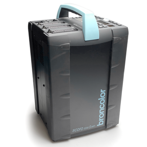 
                  
                    Load image into Gallery viewer, Broncolor Scoro 3200 S Wi-Fi RFS 2 Power Pack- Certified Pre-Owned
                  
                