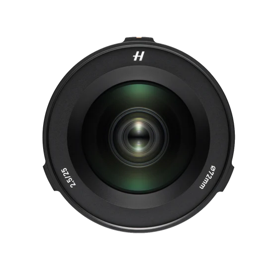 Hasselblad XCD 25mm V F/ 2.5 Lens – Capture Integration Hasselblad XCD 25mm V F/ 2.5 Lens – Capture Integration