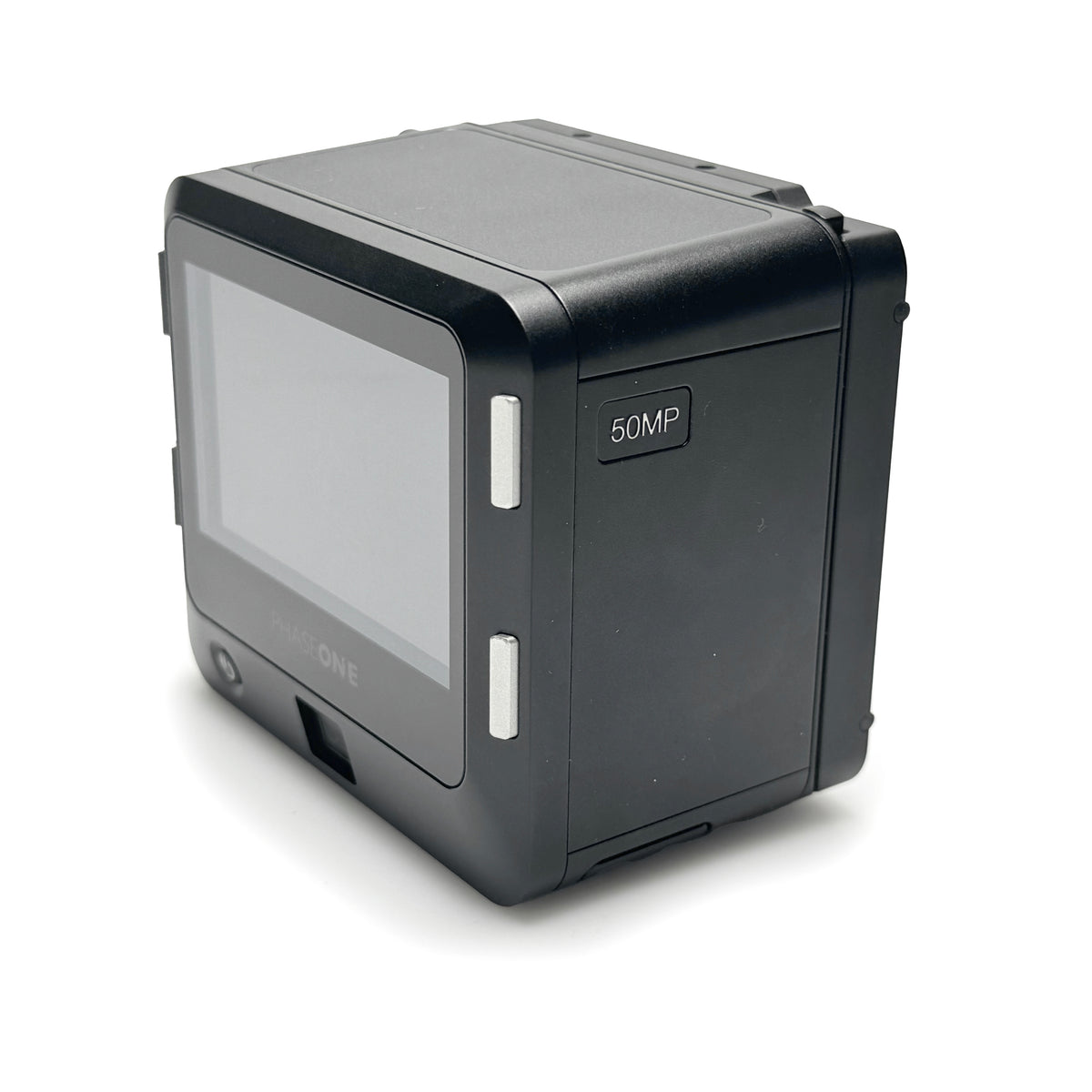 Pre-Owned Phase One IQ2 50 Hasselblad (H Mount) – Capture Integration