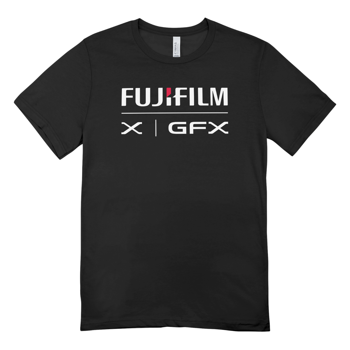 Capture Integration Branded T-Shirt ( Fujifilm )