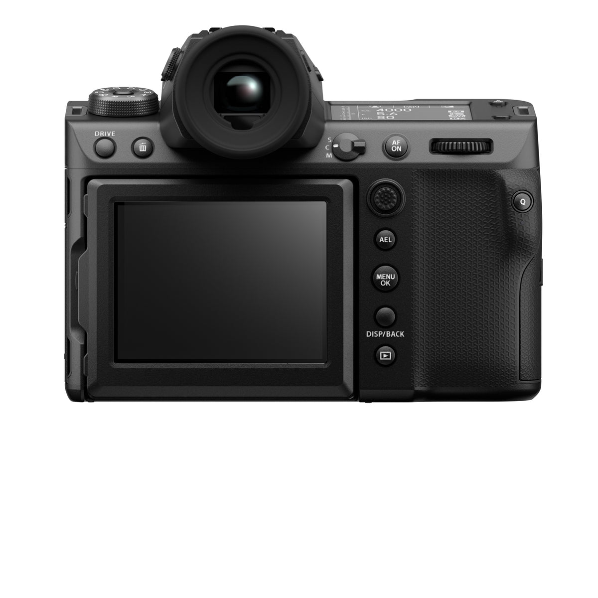 FUJIFILM GFX 100 II Camera Body