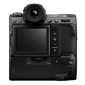 
                  
                    Load image into Gallery viewer, FUJIFILM VG-GFX100 II Vertical Battery Grip
                  
                