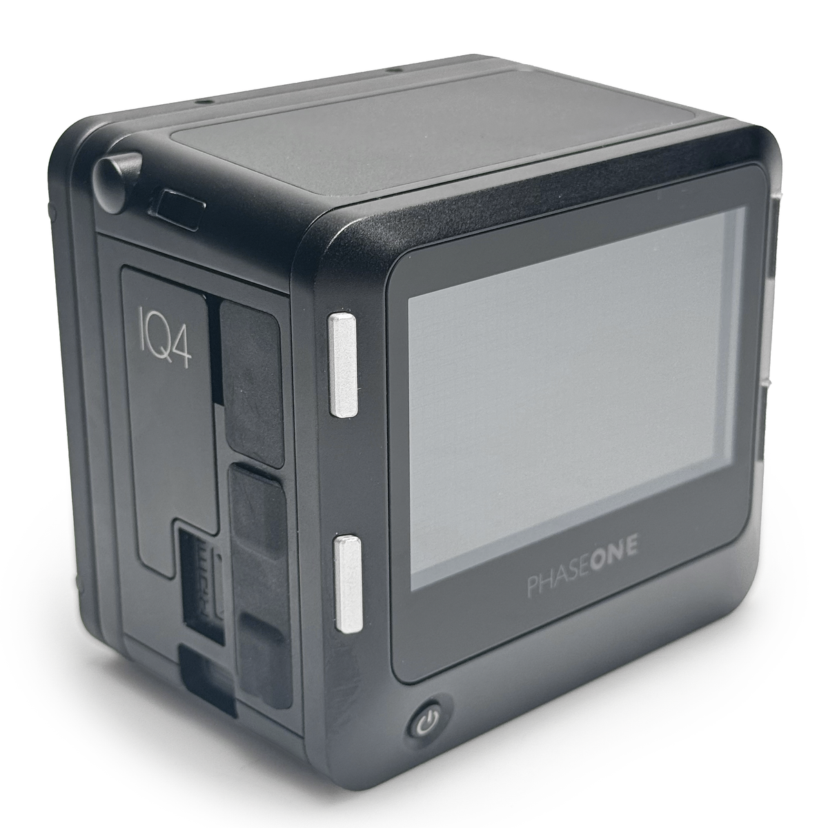 Pre-Owned Phase One IQ4 150MP Digital Back (XF Mount) – Capture