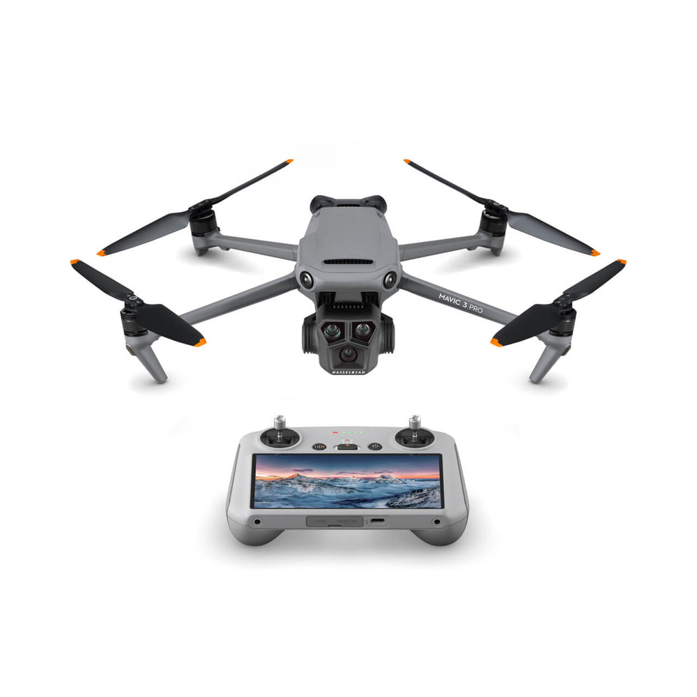 
                  
                    Load image into Gallery viewer, DJI Mavic 3 Pro Drone
                  
                