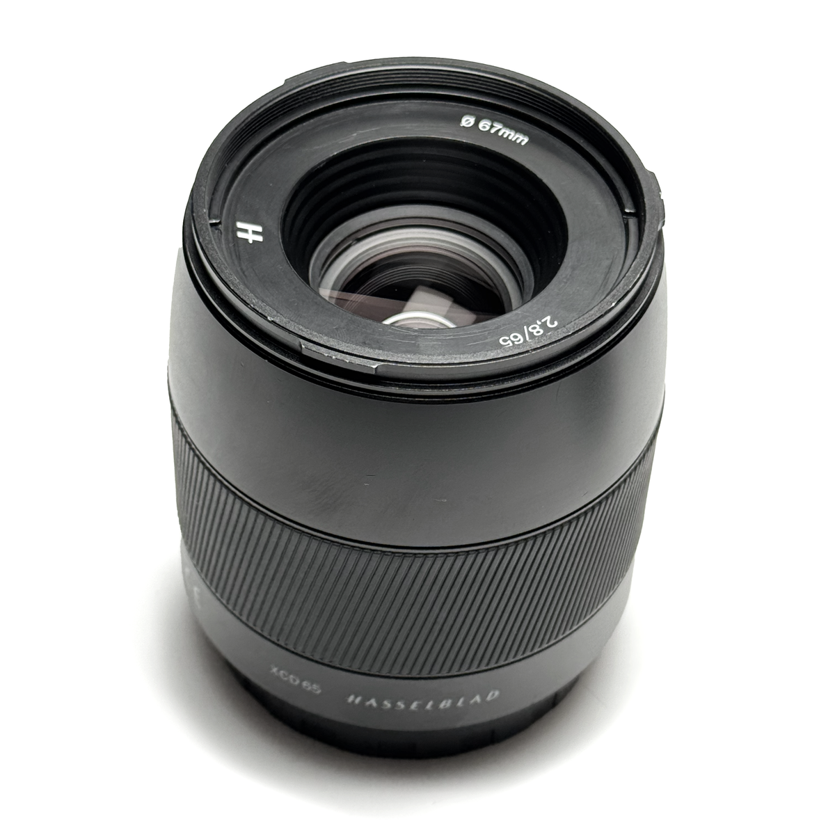 Hasselblad XCD 65mm f/2.8 Lens - Certified Used – Capture Integration