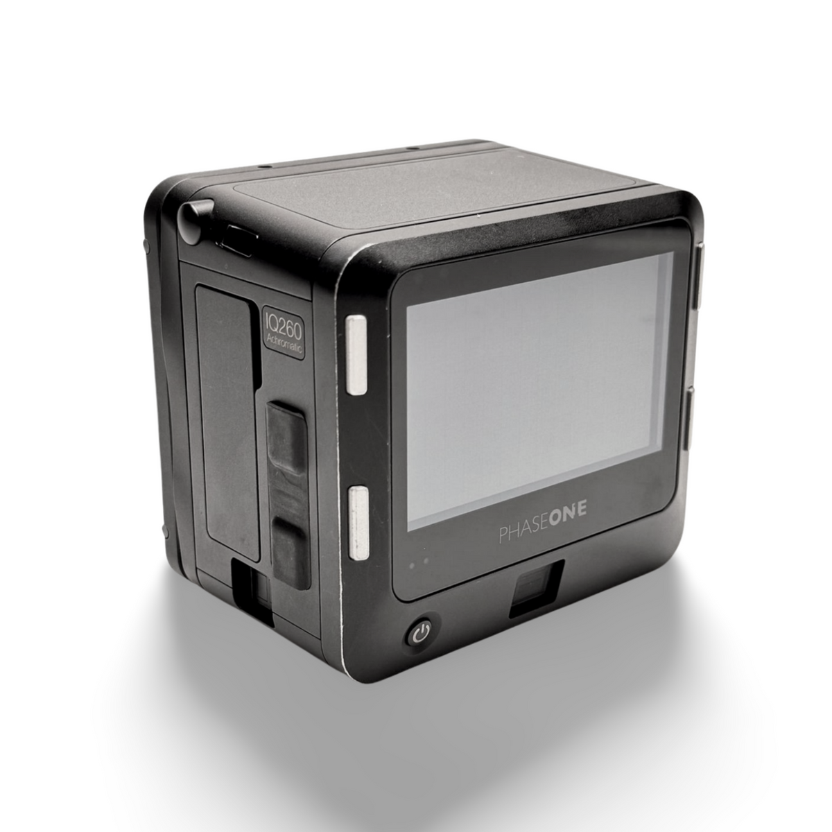 Phase One IQ260 Achromatic Digital Back ( XF Mount ) - Certified