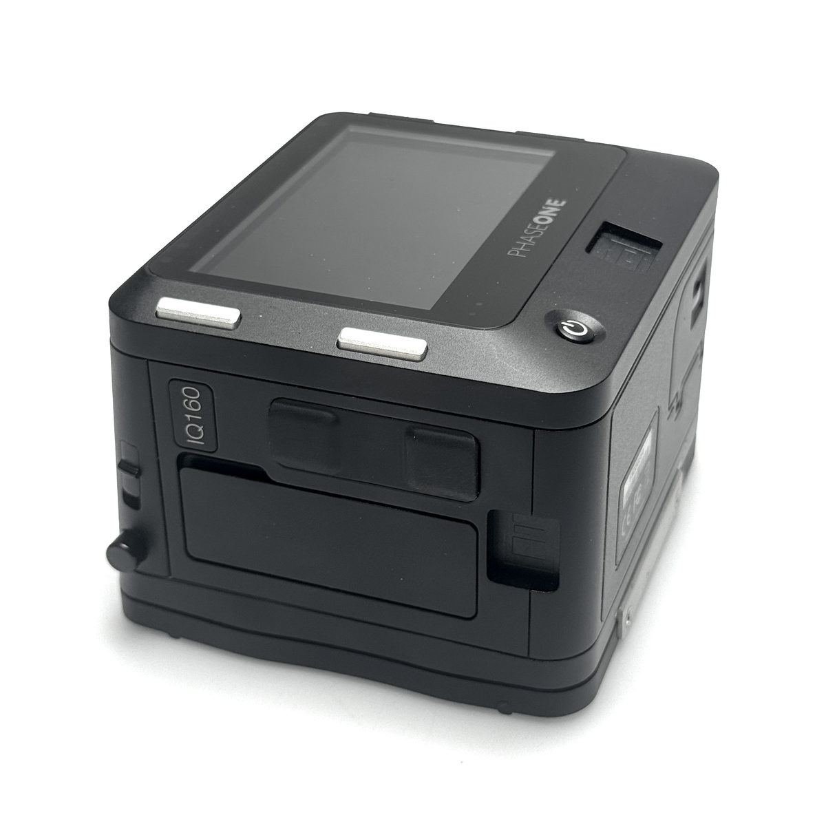Phase One IQ1 60MP Digital Back (XF Mount) - Certified Pre-Owned