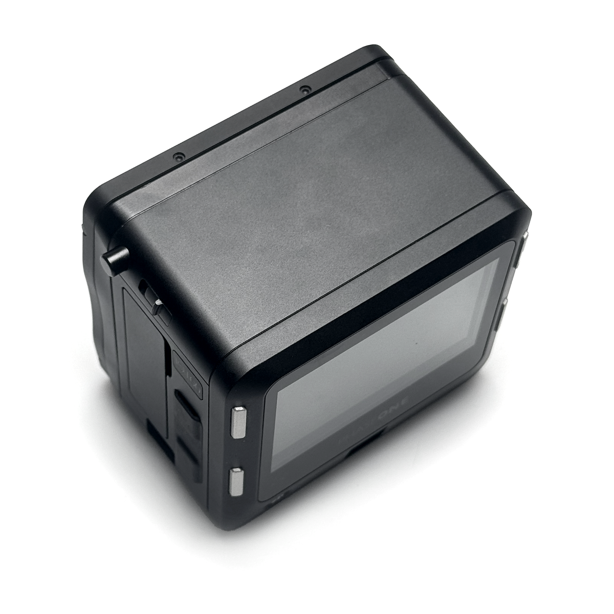 Phase One IQ1 60MP Digital Back (XF Mount) - Certified Pre-Owned
