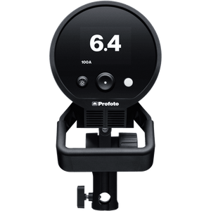 
                  
                    Load image into Gallery viewer, Profoto Pro-D3 1250 Pack-In Head Duo Kit - 20% Downpayment on $7,829
                  
                