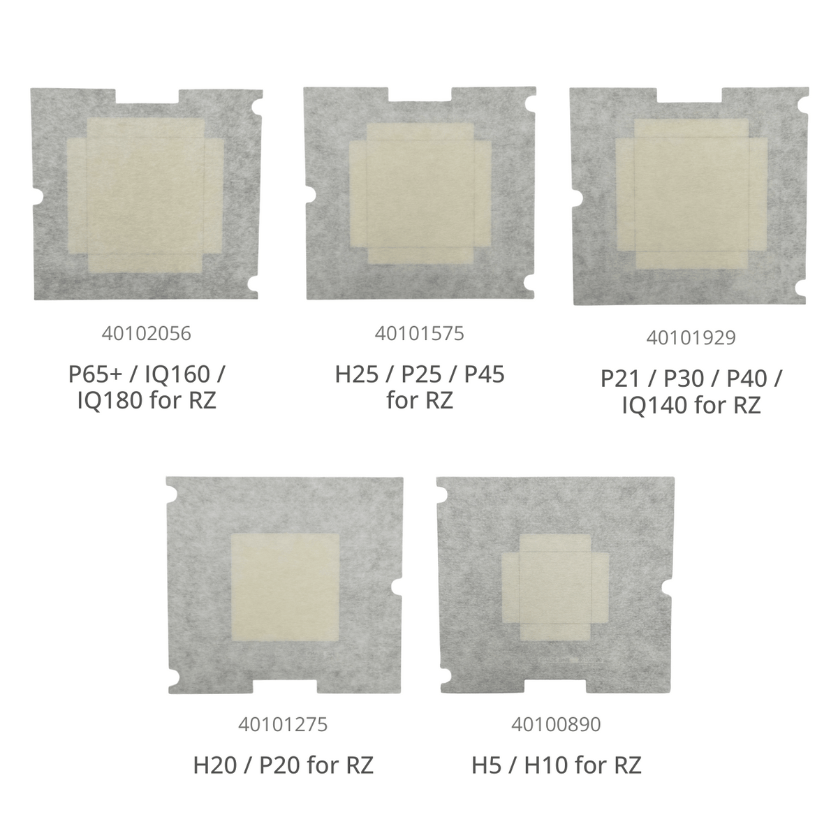 Phase One Acetate Viewfinder Masks – Capture Integration