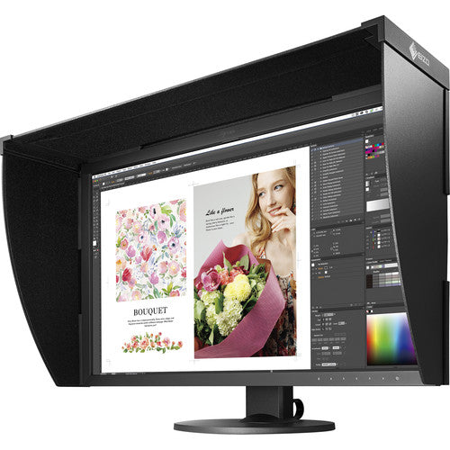 韓国 ファッション通販 EIZO ColorEdge CG2730 27 ディスプレイ・モニター本体