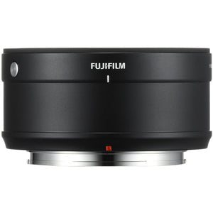 
                  
                    Load image into Gallery viewer, FUJIFILM H Mount Adapter G for GFX
                  
                