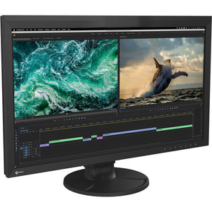 
                  
                    Load image into Gallery viewer, EIZO ColorEdge CG2700S 27&amp;quot; 1440p HDR Monitor
                  
                