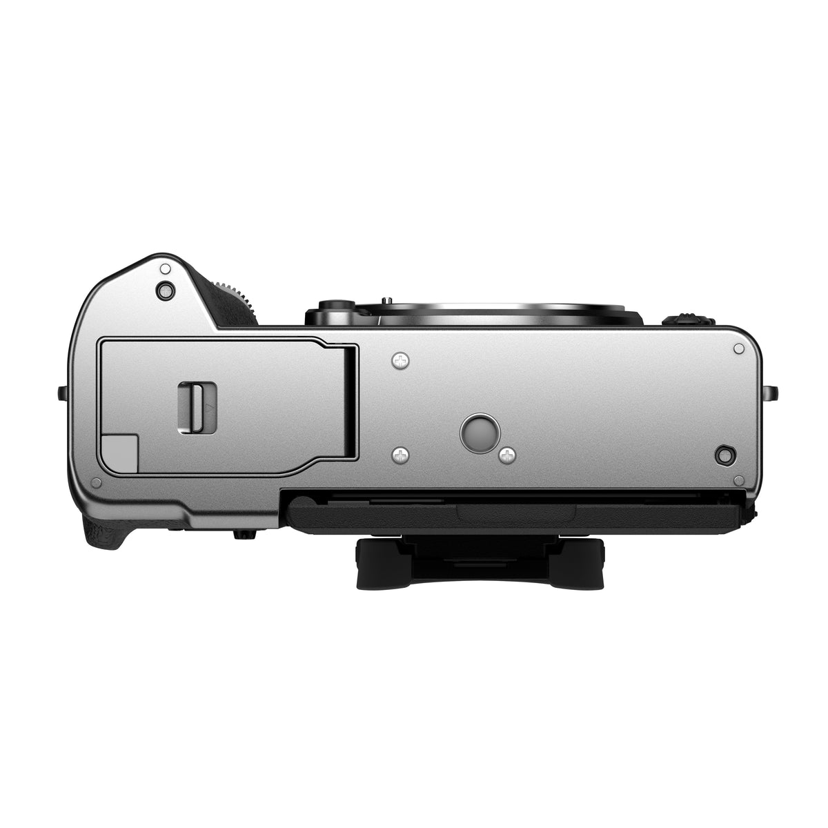FUJIFILM X-T5 Digital Camera, Body Only, Silver **OPEN BOX** 74101206845