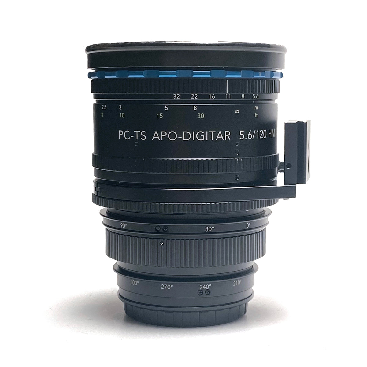 Schneider シュナイダー APO-Digitar 120mmf5.6 Schneider 120mm f/5.6 Apo-Digitar N Electronic Shutter