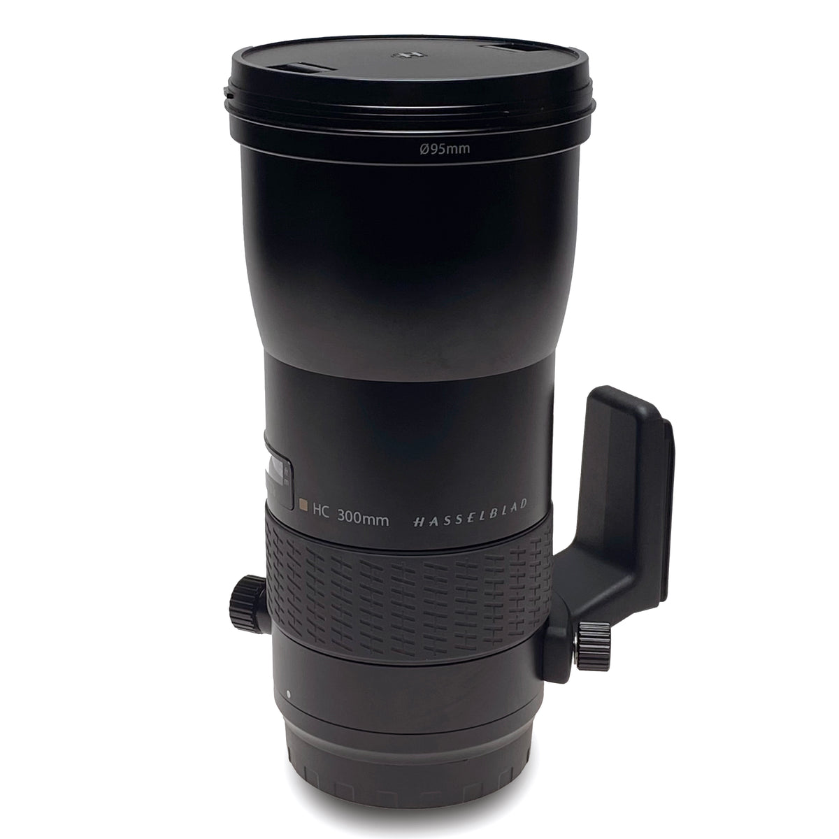 Hasselblad HC 300mm f/4.5 Lens - Certified Pre-Owned – Capture
