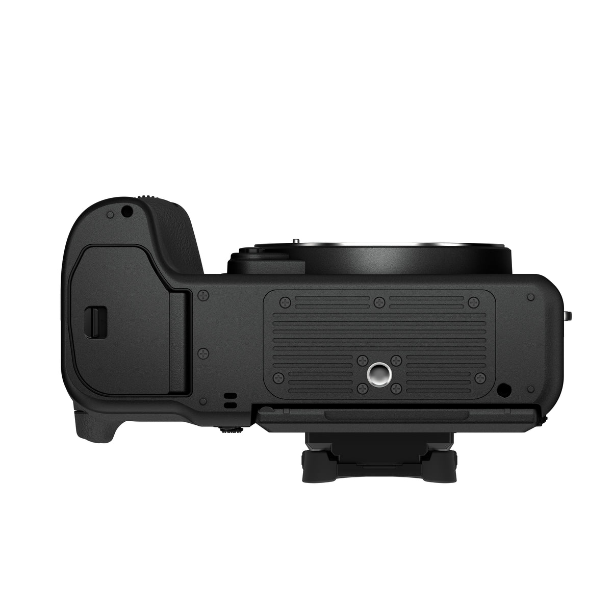 Fujifilm GFX 50S II Camera Body – Capture Integration