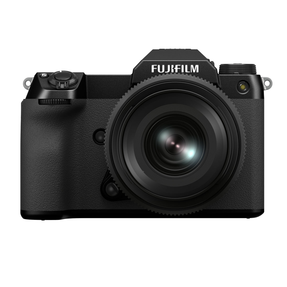 Fujifilm GFX 50S II Body with GF35-70mm F4.5-5.6 WR Lens Kit – Capture  Integration
