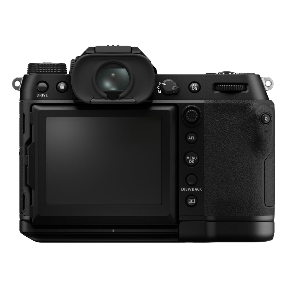 
                  
                    Load image into Gallery viewer, Fujifilm GFX 50S II Body with GF35-70mm F4.5-5.6 WR Lens Kit
                  
                