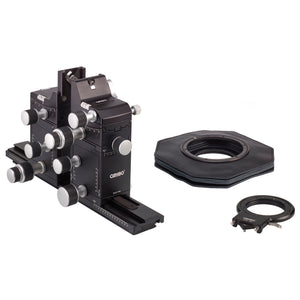 
                  
                    Load image into Gallery viewer, Cambo ACTUS-MV Kit for DSLR Mirrorless ACMV-DC ACMV-86e 
                  
                