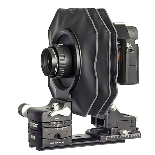 Cambo ACTUS-B Mini View Camera Body