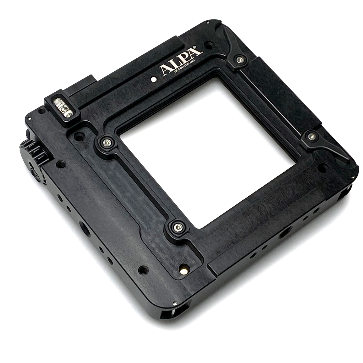 ALPA 12 STC Technical Camera Body - Certified Pre-Owned ALPA 12 STC Technical Camera Body - Certified Pre-Owned