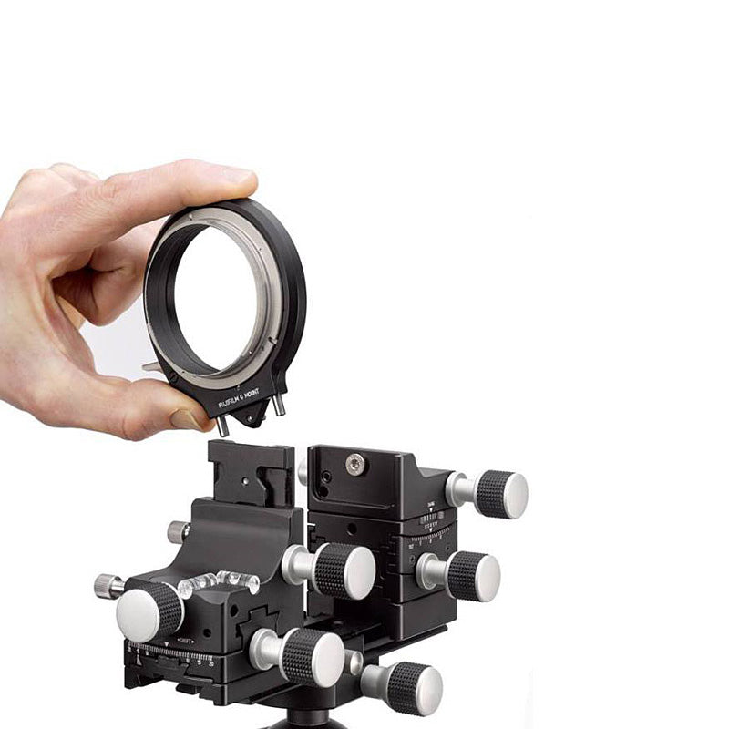 Cambo Actus-G View Camera - (no camera mount) – Capture Integration