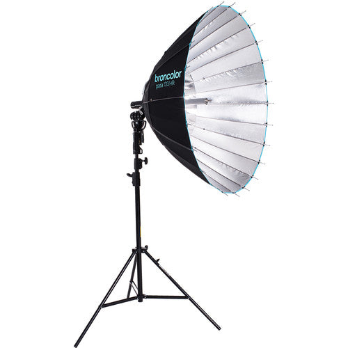 broncolor Para 133 HR Kit (without adapter)