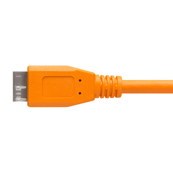 Tools TetherPro USB-C to Micro-B Cable – Capture