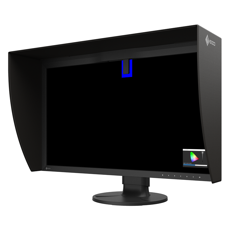 Eizo monitor best sale