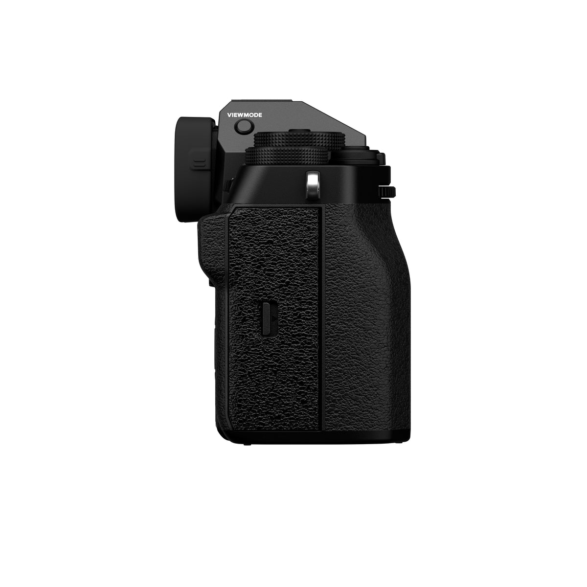 FUJIFILM X-T5 Digital Camera Body (Black) – Capture Integration
