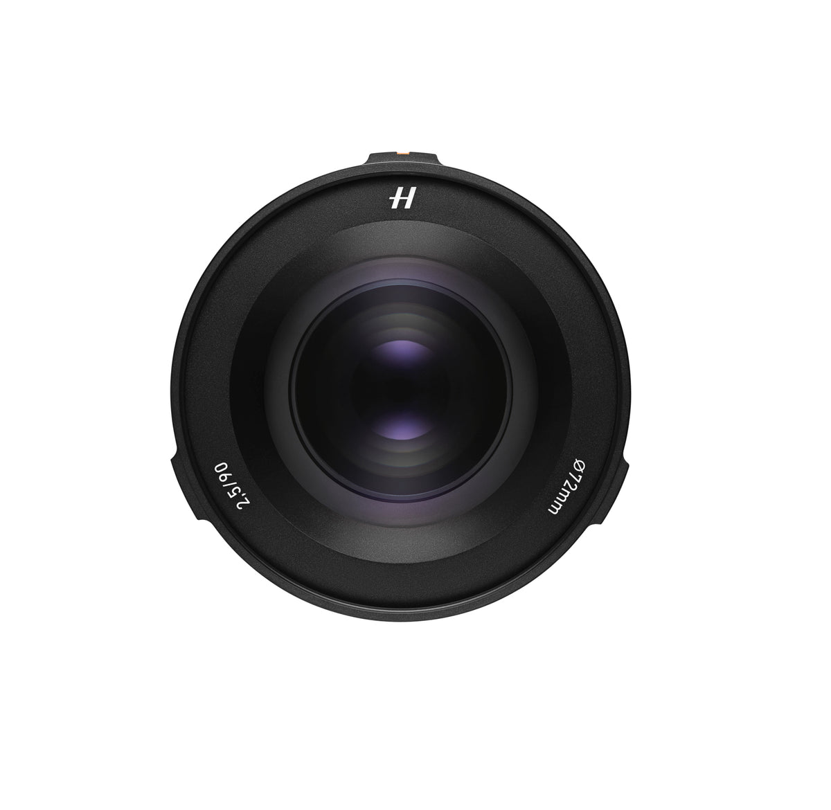Hasselblad XCD 90mm V Lens – Capture Integration