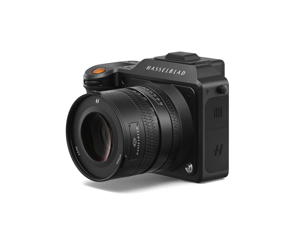 
                  
                    Load image into Gallery viewer, Hasselblad XCD 55mm f/2.5 Lens - 20% Down On $3,699 (Copy)
                  
                