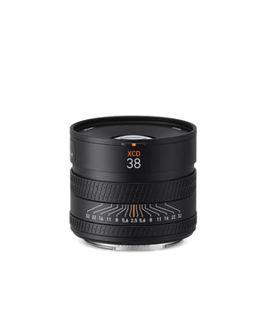 
                  
                    Load image into Gallery viewer, Hasselblad XCD 38mm f/2.5 Lens - 20% Downpayment on $3,699
                  
                