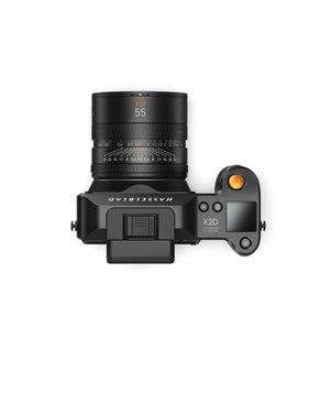 
                  
                    Load image into Gallery viewer, Hasselblad XCD 55mm f/2.5 Lens - 20% Down On $3,699
                  
                