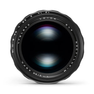 
                  
                    Load image into Gallery viewer, Leica Noctilux-M 50 f/1.2 ASPH
                  
                