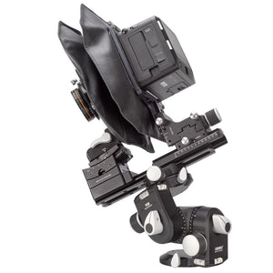 
                  
                    Load image into Gallery viewer, Cambo PCM Tripod Head
                  
                