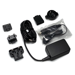
                  
                    Load image into Gallery viewer, Phase One International Outlet Power Adapter for P+ and IQ Back Battery Charger
                  
                