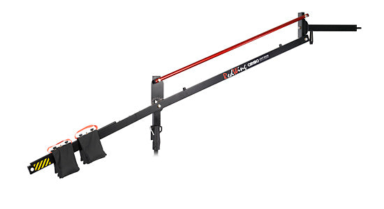 Cambo RD-1201 Standard Boom (with 2x12 lbs lead)