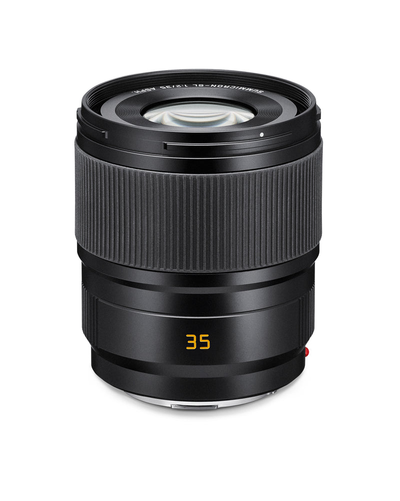 Leica Summicron-SL 35 f/2 ASPH Lens