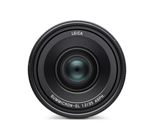 
                  
                    Load image into Gallery viewer, Leica Summicron-SL 35 f/2 ASPH Lens
                  
                