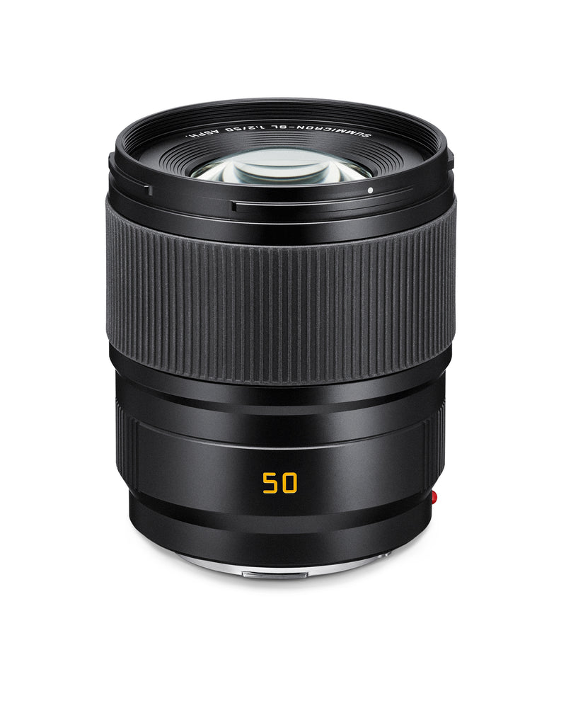 Leica Summicron-SL 50 f/2 ASPH Lens
