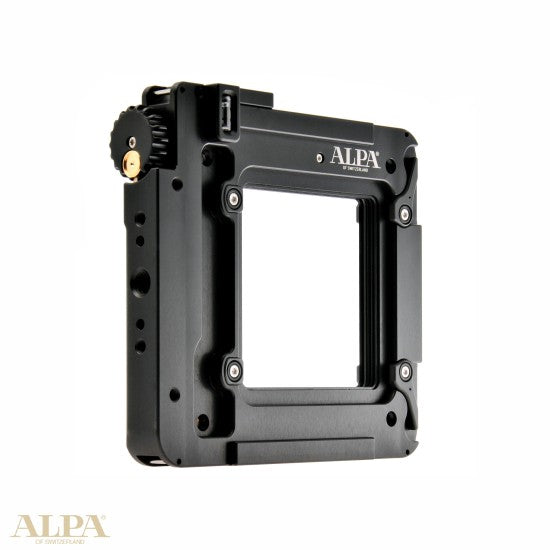 ALPA 12 STC Camera Body