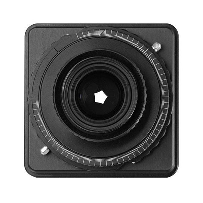 商品画像：Schneider 90mm f4.5 Apo-Digitar N-53° MC Copal Press 0 | eBay 3