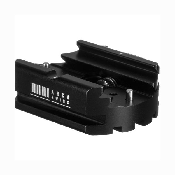 Arca-Swiss Quick set device flipLock® mit 1/4, 3/8