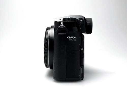 
                  
                    Load image into Gallery viewer, Fujifilm GFX 50S II Camera Body
                  
                